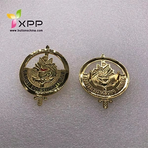 golden buckle belt buckle fashion buckle