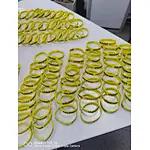 silion wrist band