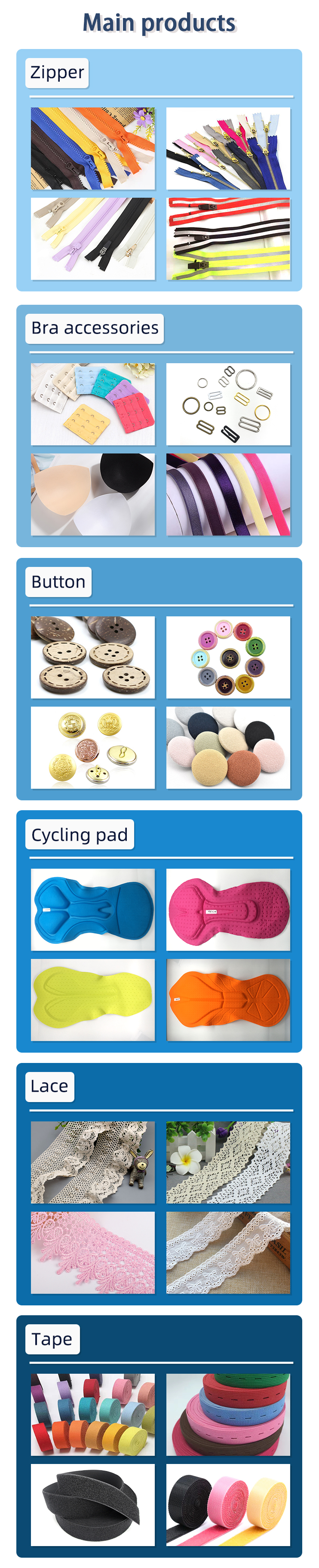 spong breathable bra pad factory and related products