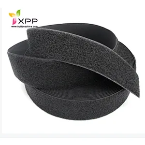 nyon hook and loop tape fastener tape