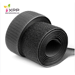 nyon hook and loop tape fastener tape