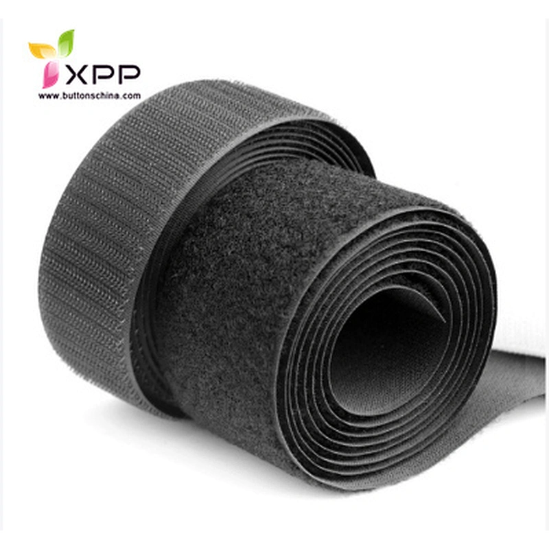 nyon hook and loop tape fastener tape