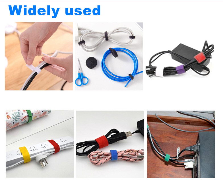 hook and loop tape velcto tape fastener tape