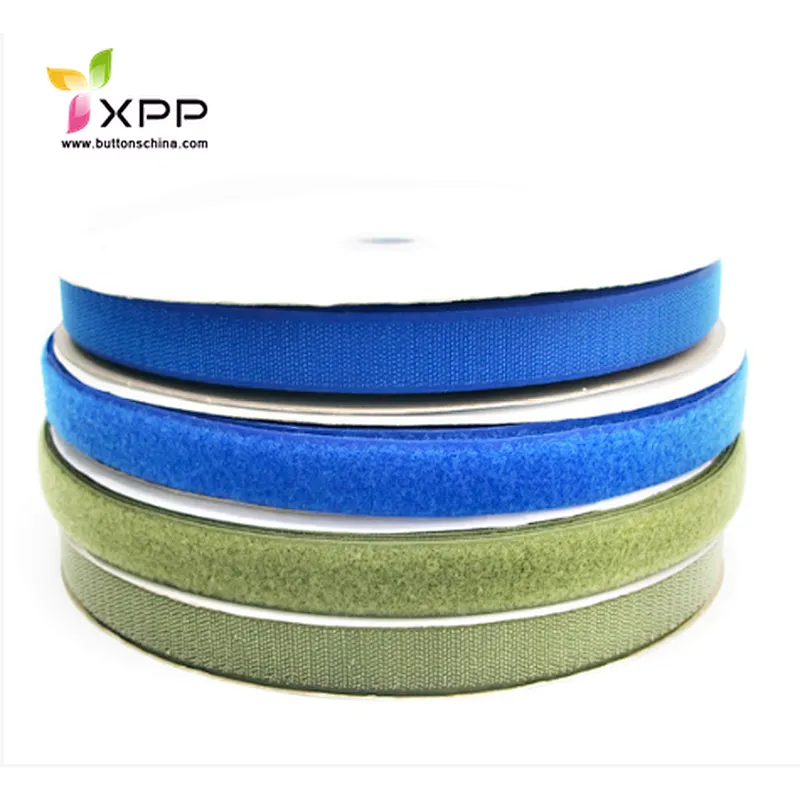 nyon hook and loop tape fastener tape