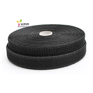 Velcro Tape Nylon Qulaity Hook and Loop on Same Face Tape