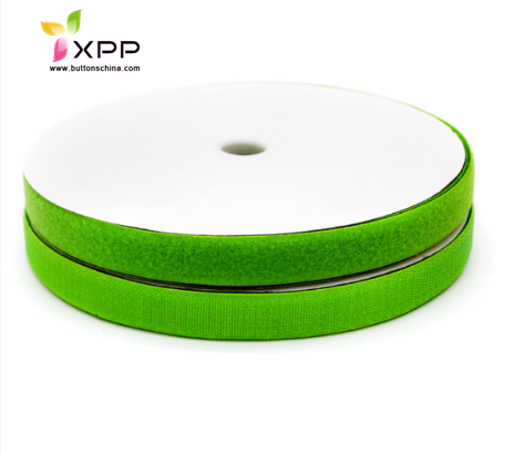 velcro tape hook and loop tape fastener tape