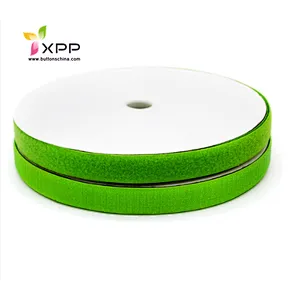 velcro tape hook and loop tape fastener tape