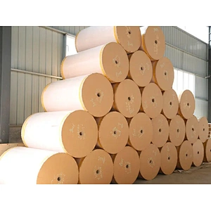 CKB SHEETS ( COATED KRAFT BACK )