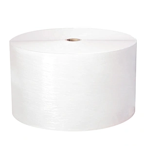 Wrapping Paper Roll Coated Paper For Packaging Thermal Label Jumbo Roll Adhesive Thermal Roll Coated Paper