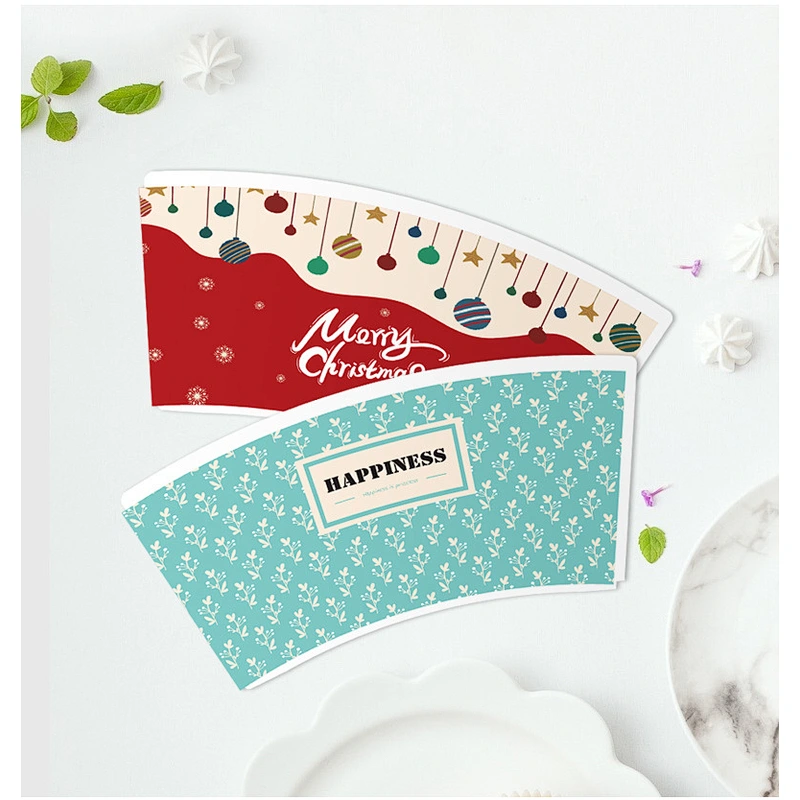 Paper Cup Raw Material China Paper Cup Fan Printer Pe Coated Paper Cup Fans