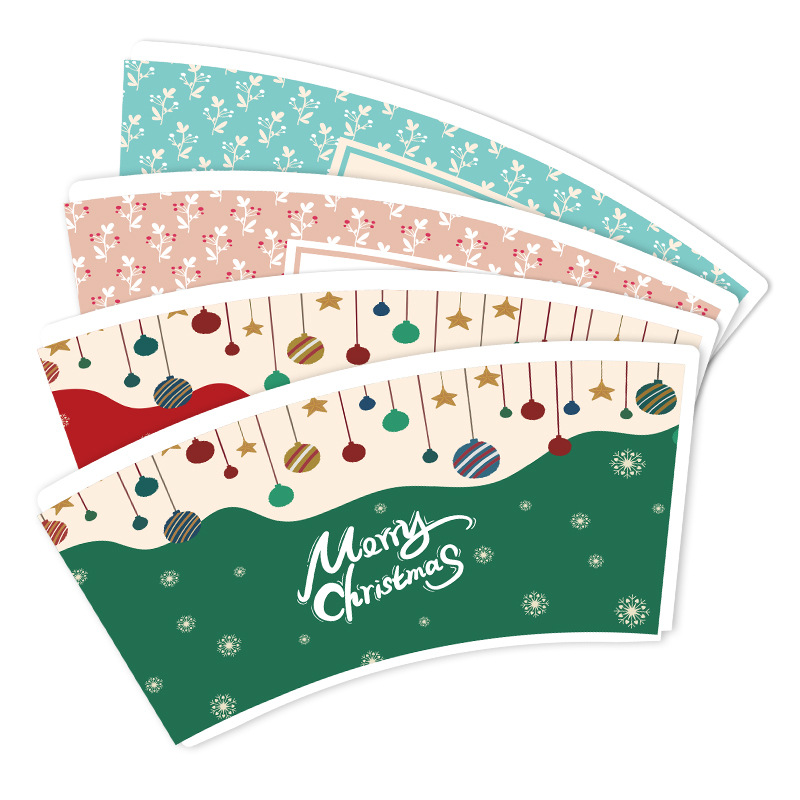 Paper Cup Raw Material China Paper Cup Fan Printer Pe Coated Paper Cup Fans
