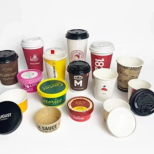 Custom Size High Quality  Roll Raw Material Coated Paper