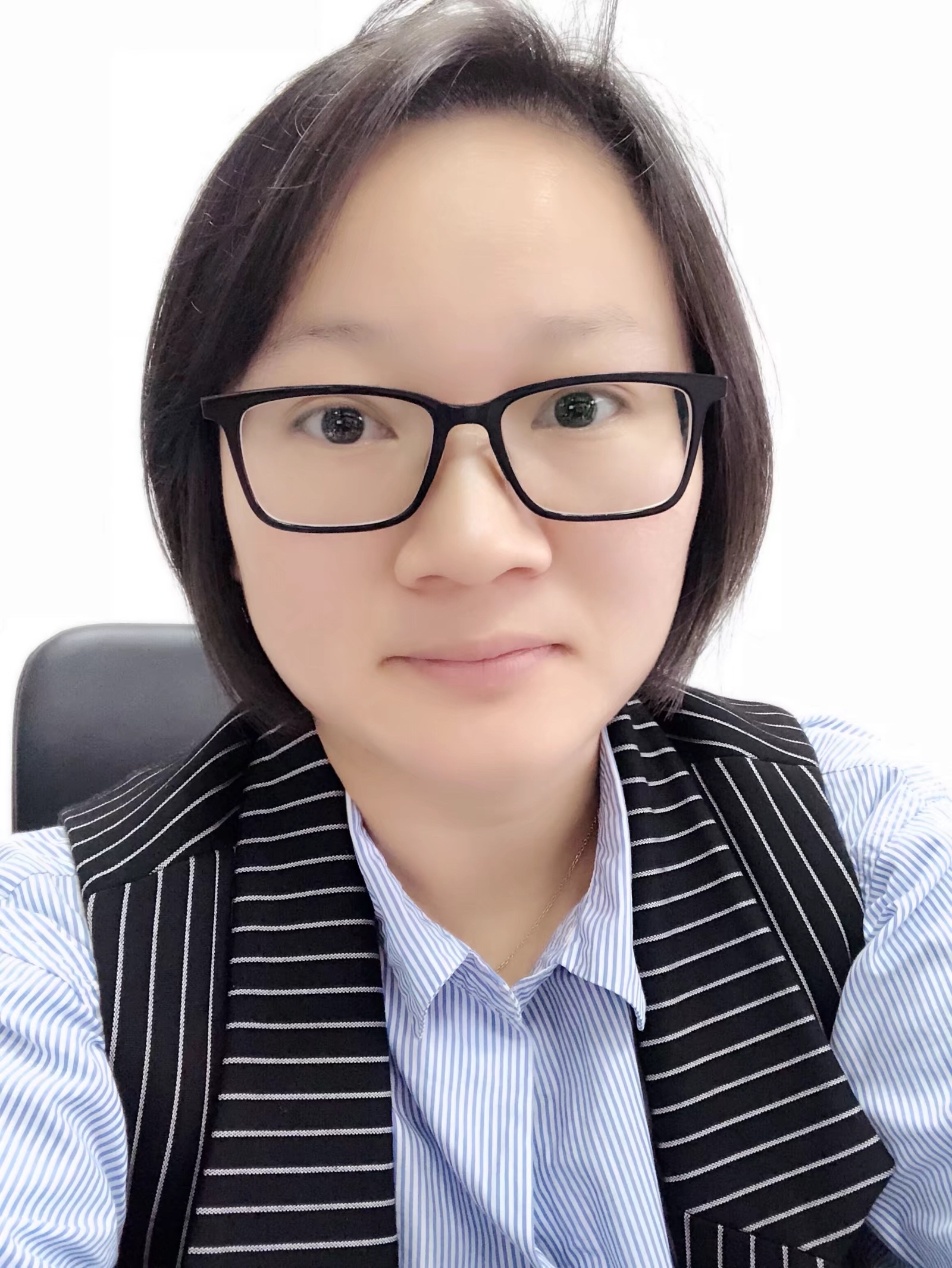 Clarissa Lee