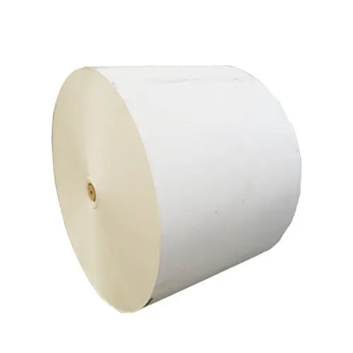 PE coated cup paper