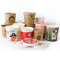 KRAFT BAGS WITH PE IN BALES