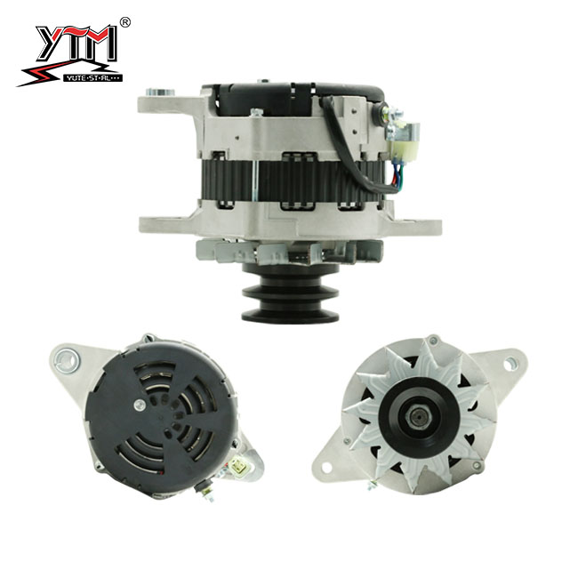 sawafuji alternator