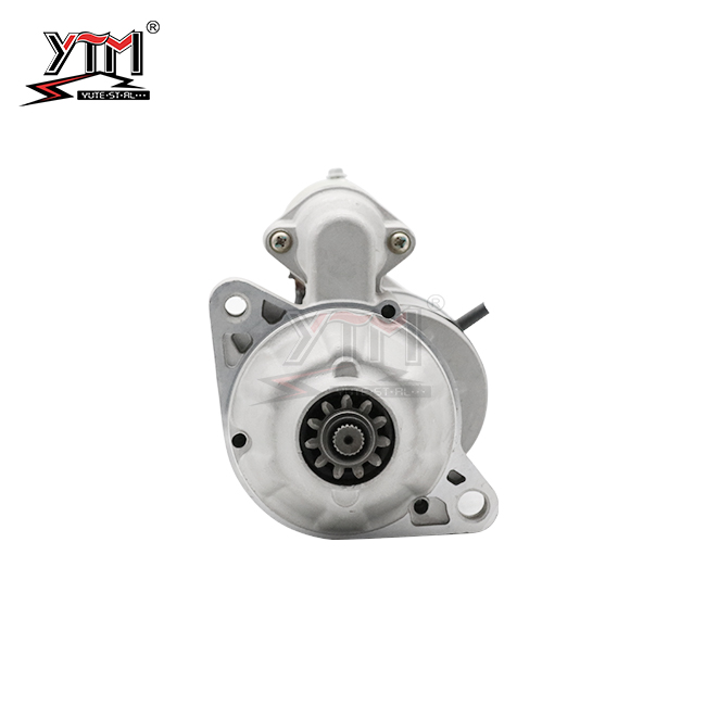 nissan 350z starter