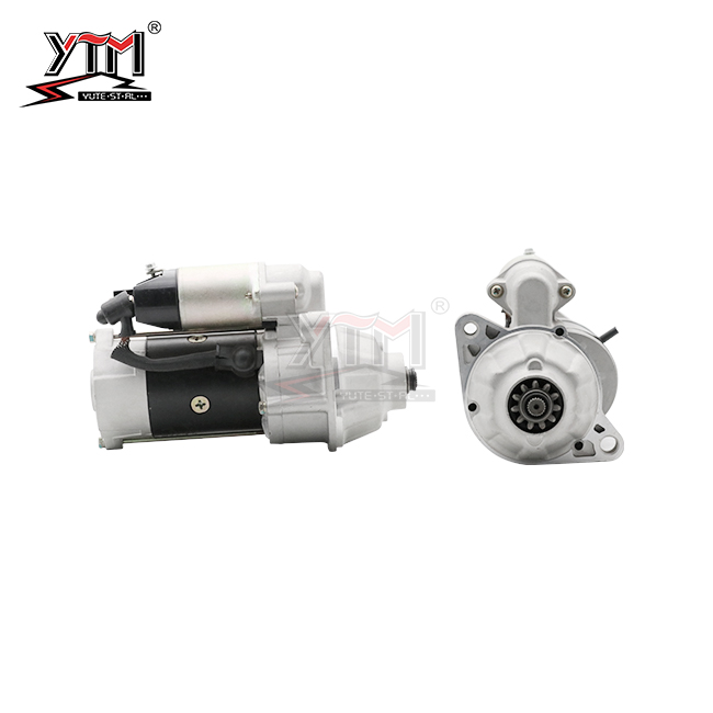 nissan 350z starter