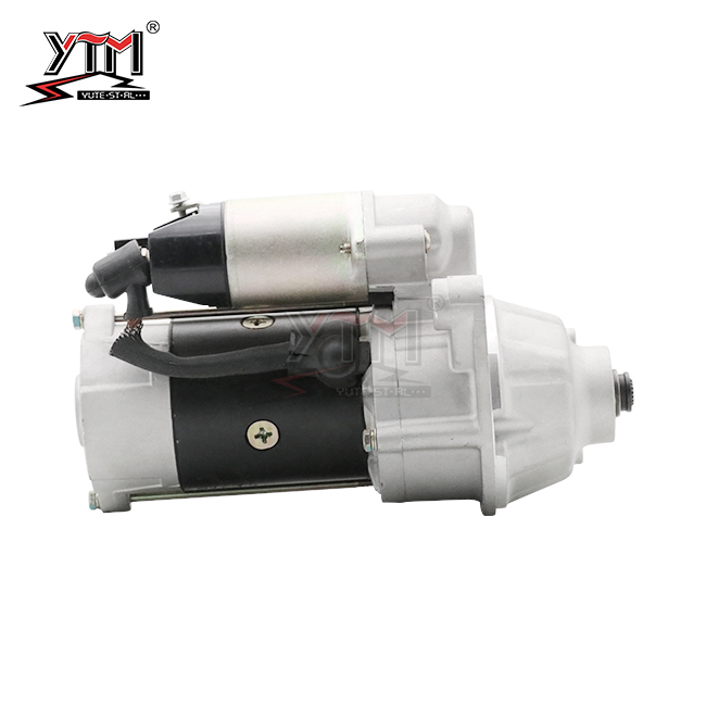 nissan 350z starter