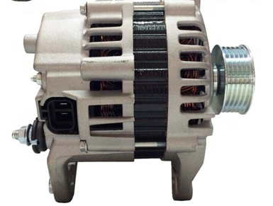 Lester 11027 LR1100-736B LR1100-736C 23100-1Z600 car Alternator Fits Nissan Frontier Xterra 3.3L