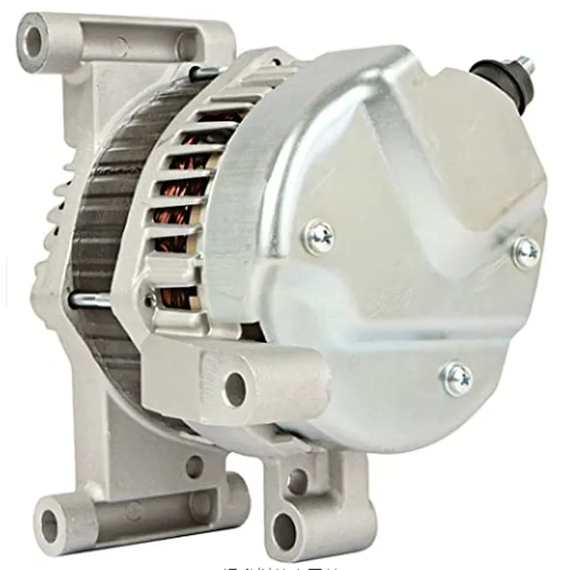 Lester 11007 mazda bravo alternator for mazda 6 AJ5718300 AJ5718300A AJ5718300B