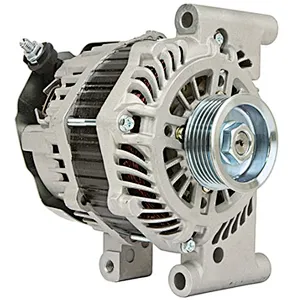 Lester 11007 mazda bravo alternator for mazda 6 AJ5718300 AJ5718300A AJ5718300B