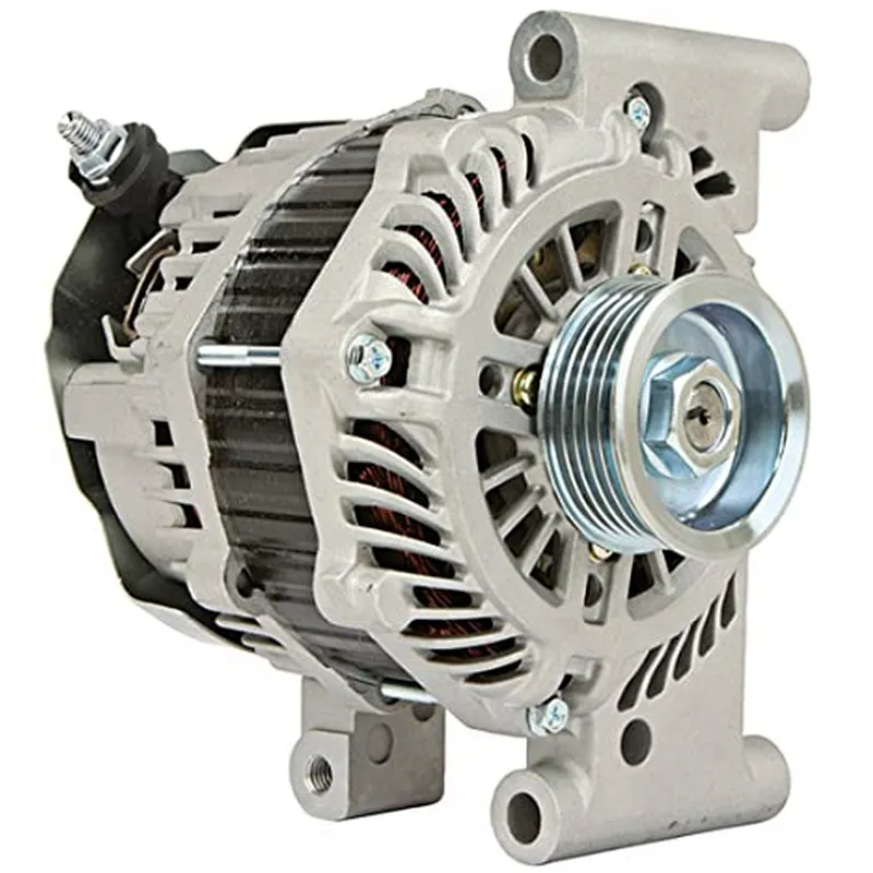 Lester 11007 mazda bravo alternator for mazda 6 AJ5718300 AJ5718300A AJ5718300B