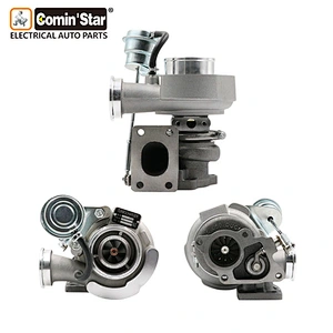 TB002 PC70-8  S4D95L turbocharger TD04L-10KYRC-5 KOMATSU 6271-81-8500 49377-01760