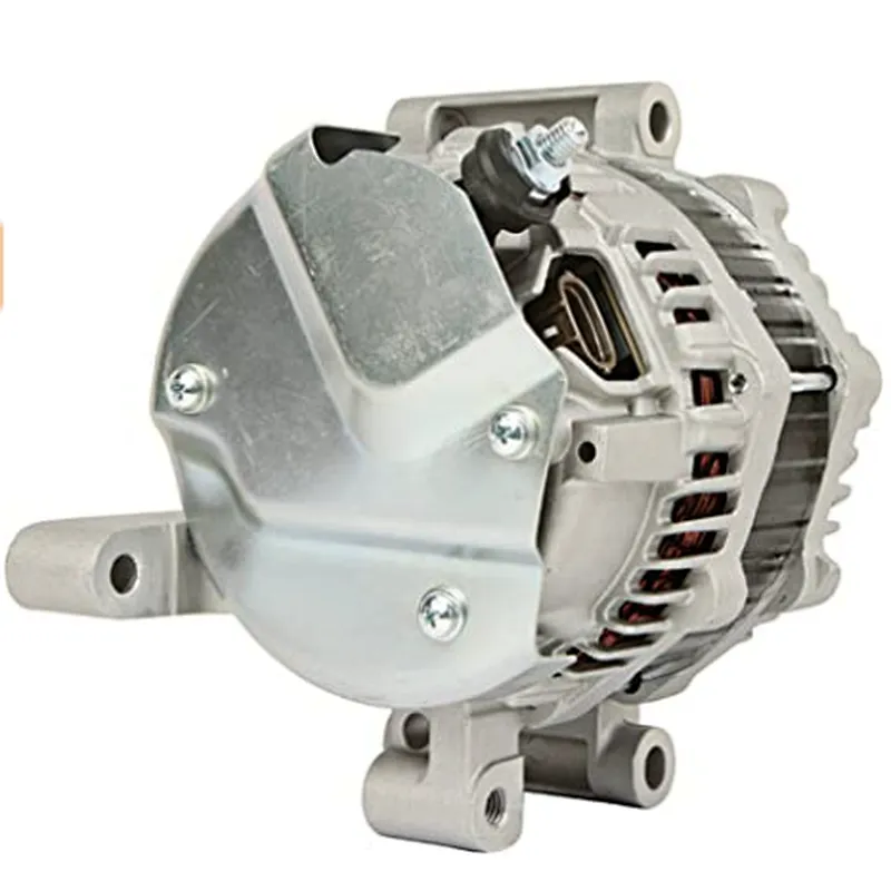 Lester 11007 mazda bravo alternator for mazda 6 AJ5718300 AJ5718300A AJ5718300B
