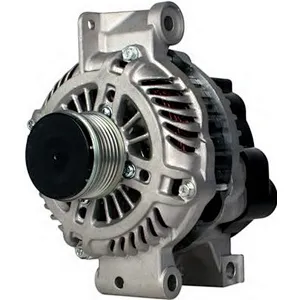 New Alternator for 2.3 2.3L Mazda A3tg0091 L813-18-300 Lester: 11005