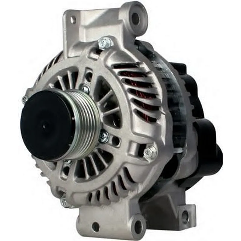 New Alternator for 2.3 2.3L Mazda A3tg0091 L813-18-300 Lester: 11005
