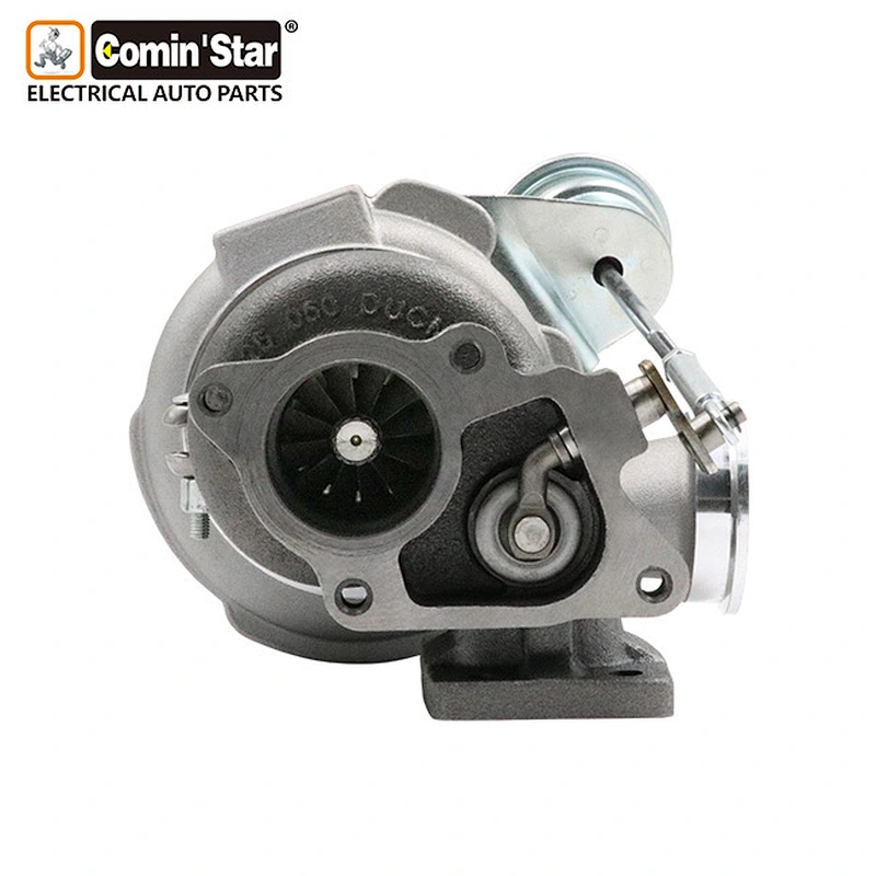TB002 PC70-8  S4D95L turbocharger TD04L-10KYRC-5 KOMATSU 6271-81-8500 49377-01760