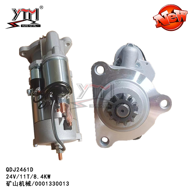 wiper motor for volvo truck