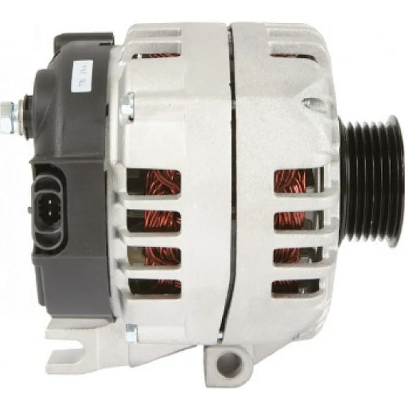 Alternator for Buick Terraza Chevrolet Uplander Lester 11023 400-40037 15784559 15784560 15863714