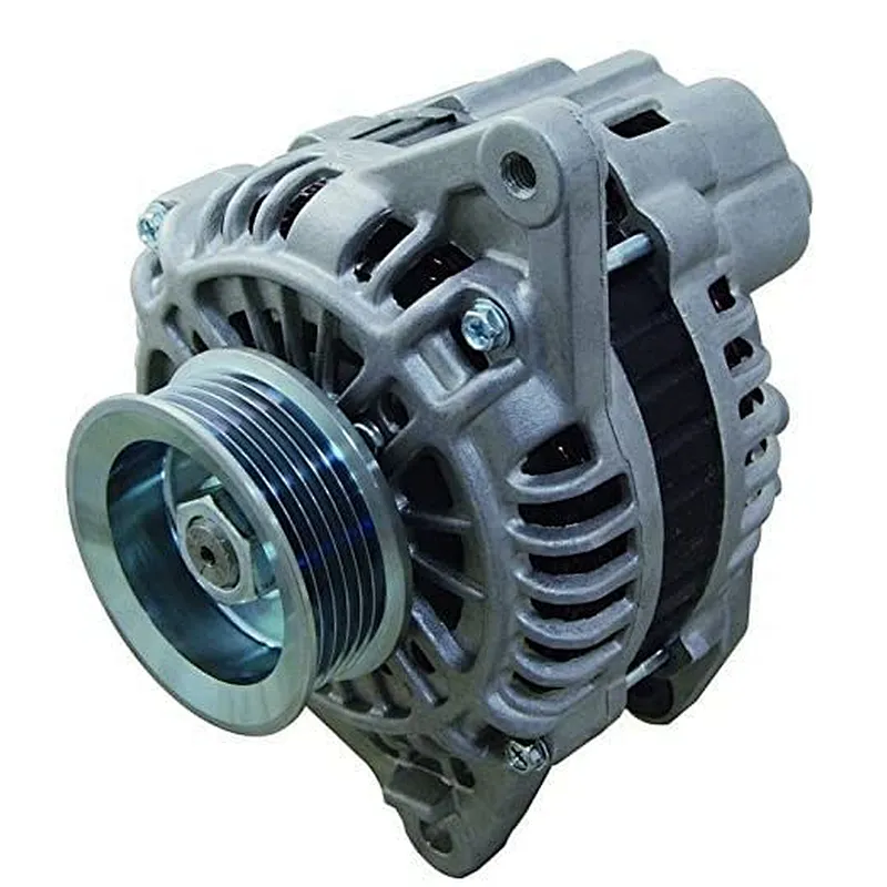 Car Alternator Lester 11028 A003TB5491 A3TB5491ZC Fits Mitsubishi Outlander 4G64 4G69 2.4L