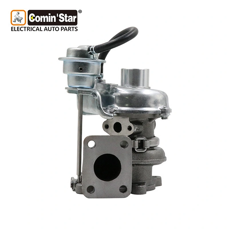 TB001 PC56-7 Kubota 4D87 turbocharger 1G491-17012 V410164