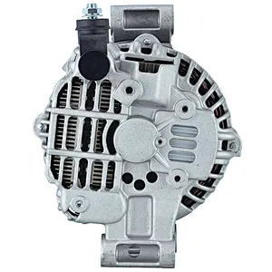 12V 100a alternator Lester 11029 A003tg2491 A3tg2491 A3tg2491zc  M176256D MD176256 Mn176256