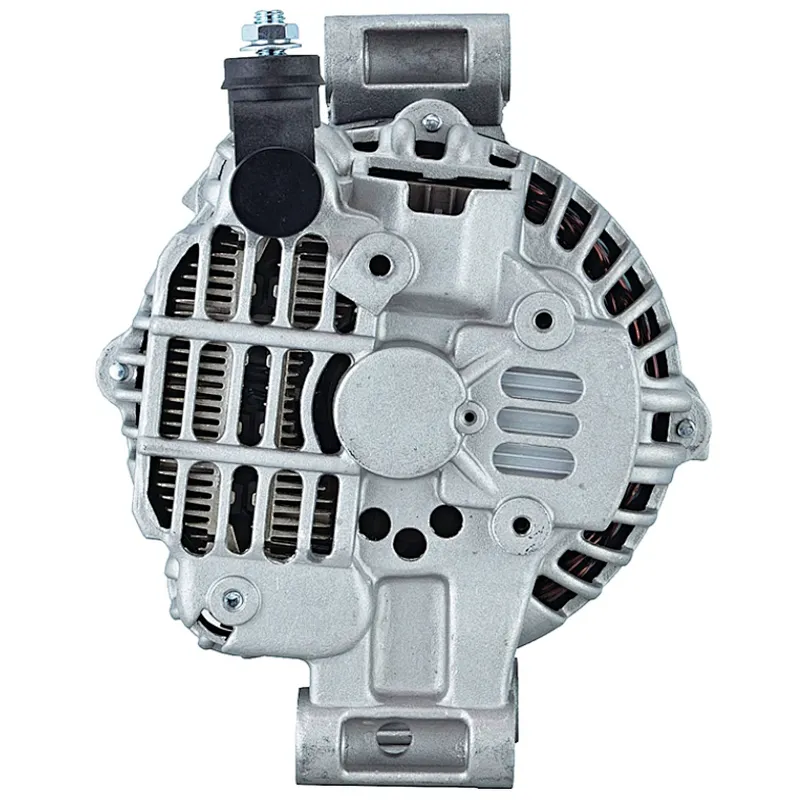 12V 100a alternator Lester 11029 A003tg2491 A3tg2491 A3tg2491zc  M176256D MD176256 Mn176256