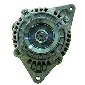 Car Alternator Lester 11028 A003TB5491 A3TB5491ZC Fits Mitsubishi Outlander 4G64 4G69 2.4L
