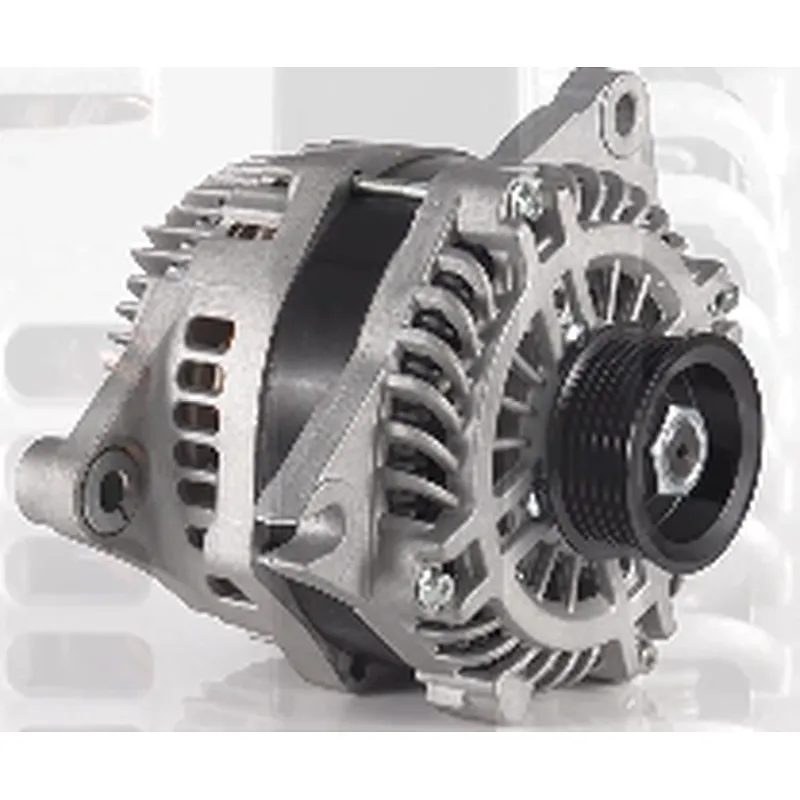 12V 90A Alternator for Mitsubishi Mazda Lester 11008 A3tg1391A LF1F18300