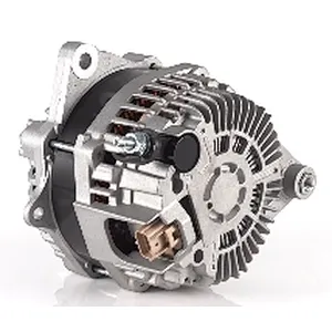 12V 90A Alternator for Mitsubishi Mazda Lester 11008 A3tg1391A LF1F18300