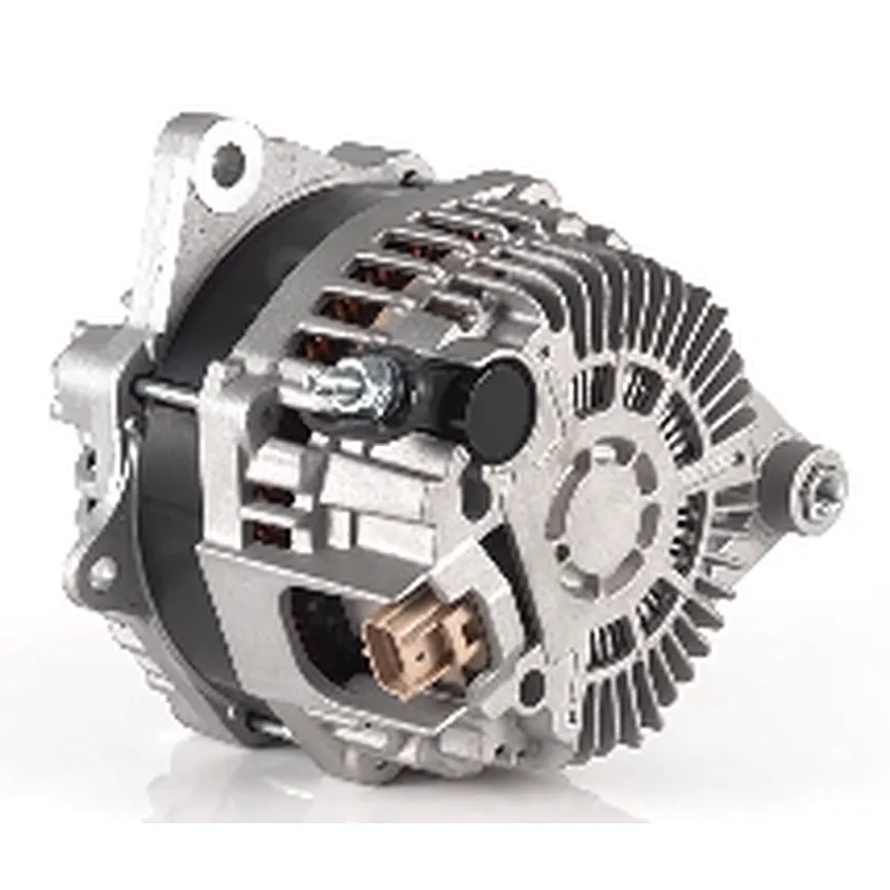 12V 90A Alternator for Mitsubishi Mazda Lester 11008 A3tg1391A LF1F18300