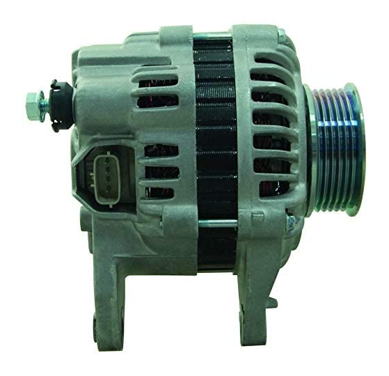 Car Alternator Lester 11028 A003TB5491 A3TB5491ZC Fits Mitsubishi Outlander 4G64 4G69 2.4L