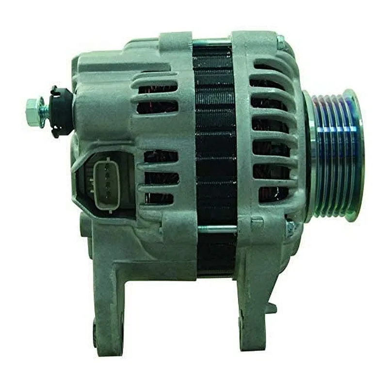 Car Alternator Lester 11028 A003TB5491 A3TB5491ZC Fits Mitsubishi Outlander 4G64 4G69 2.4L