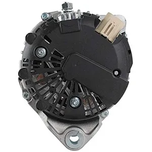 Generator Auto Car Parts Alternator for Valeo 2650031, 420031, Tg12c014, Nissan 23100-7y020, Lester 11017