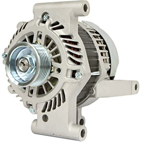 Lester 11007 mazda bravo alternator for mazda 6 AJ5718300 AJ5718300A AJ5718300B