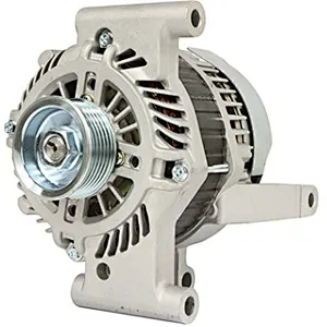 Lester 11007 mazda bravo alternator for mazda 6 AJ5718300 AJ5718300A AJ5718300B