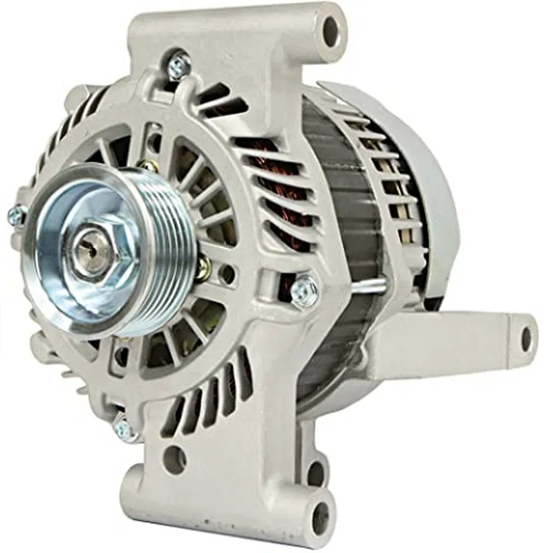 Lester 11007 mazda bravo alternator for mazda 6 AJ5718300 AJ5718300A AJ5718300B