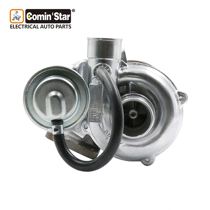 TB001 PC56-7 Kubota 4D87 turbocharger 1G491-17012 V410164
