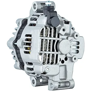 12V 100a alternator Lester 11029 A003tg2491 A3tg2491 A3tg2491zc  M176256D MD176256 Mn176256